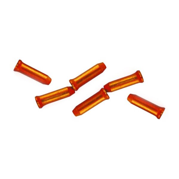 Sapience Aluminium Cable End Cap 100 Units