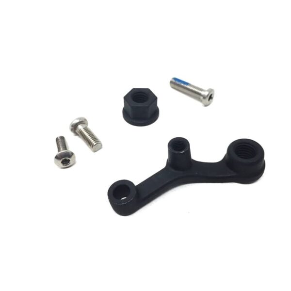 Niner RKT 9 RDO Metal Parts Kit