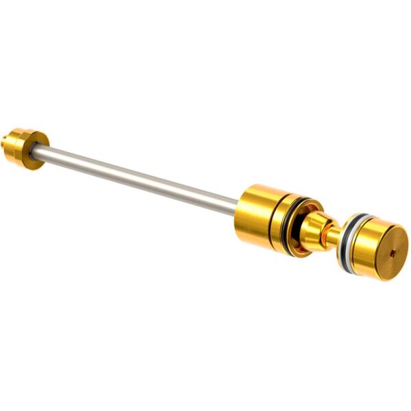 RockShox Kit De Atualização Air Spring DebonAir+ 160 mm ZEB A1+