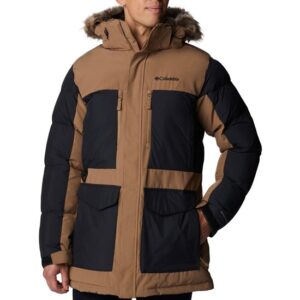 Columbia Jaqueta Marquam Peak Fusion