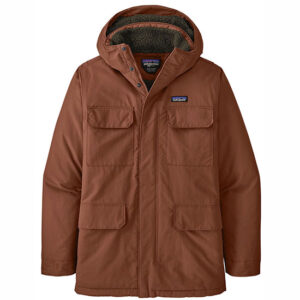 Patagonia parka istmo
