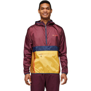 Cotopaxi Teca Half Zip