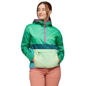 Cotopaxi Teca Half Zip W