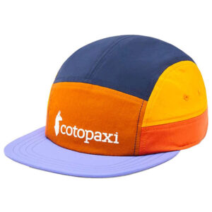 Cotopaxi Tech 5Panel Hat