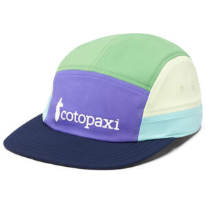 Cotopaxi Tech 5-Panel Hat