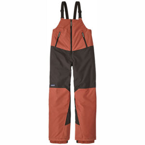 Patagonia Powder Town Bibs Kid