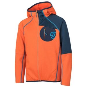 Ternua Zatle Jaqueta Infantil