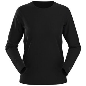 Arc'teryx Taema Crew Ls W