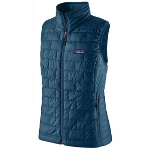 Patagonia - Colete Nano Puff W
