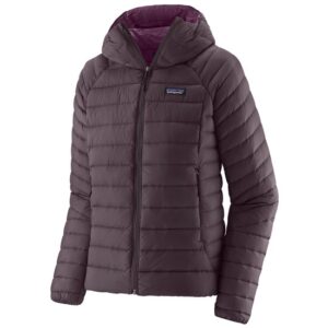 Patagonia Suéter com capuz W