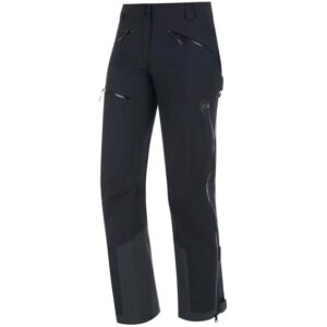 Mammut Masao Hs Pants Women Black
