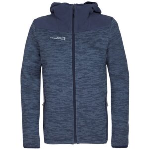 Rock Experience Sunset Fleece W