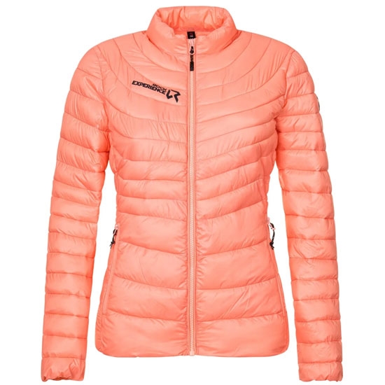 Rock Experience Fortune Padded Jacket W