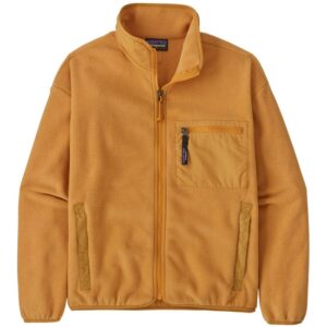 Patagonia Ws Synch Jkt Nickel