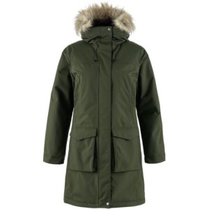 Fjällräven Nuuk Lite Parka W