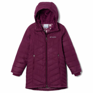 Columbia Jaqueta Longa Celestial