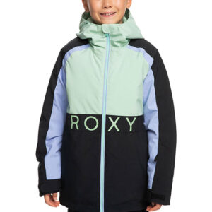 Roxy Snowmist Jacket Girl