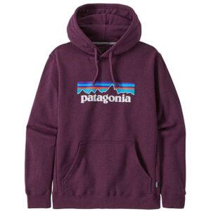 Patagonia Moletom com capuz P-6 Logo Upr