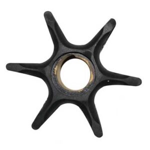 Finnord Impulsor Johnson/Envirude 2T V4/V6