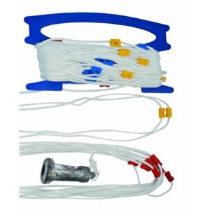 Nantong five-wood Sonda Manual 10 m