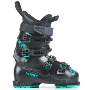 Fischer Ranger One 95 Vacuum GW