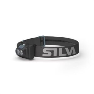 Silva Scout 3Xth Usb Frontal 350 Lm/Ipx5