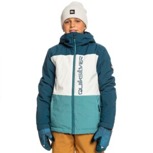 Quiksilver Jaqueta Side Hit