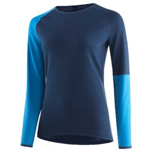 Loeffler Camisola Interior Manga Comprida CB Transtex Merino