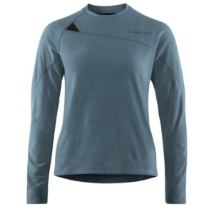 Klättermusen Suéter Sigyn Crew