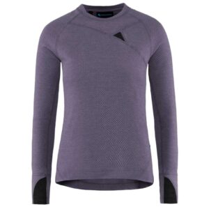 Klättermusen Suéter Huge Crew