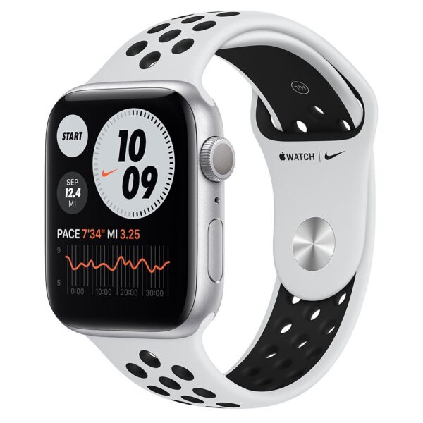 Apple Watch Nike Series 6 GPS 44 Mm