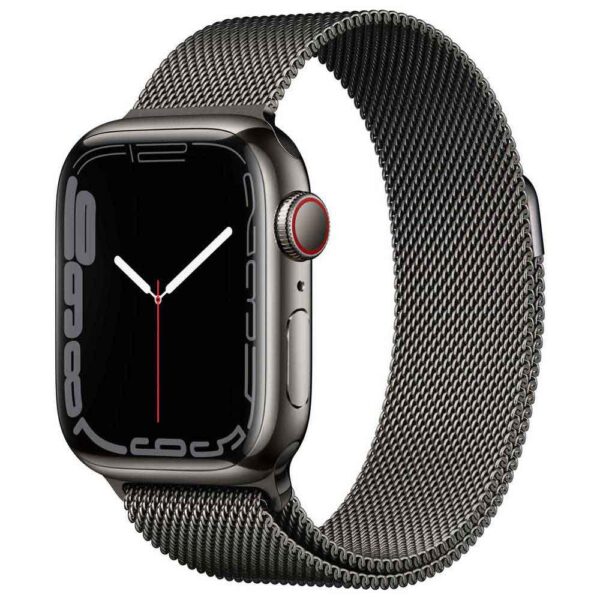 Apple Watch Series 7 GPS+Cellular 45 Mm