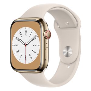 Apple Watch Series 8 GPS+Cellular 45 Mm
