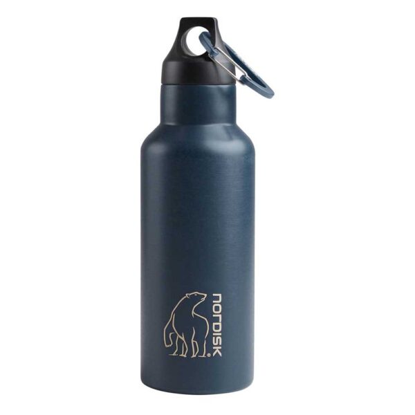 Nordisk y Garrafa De Agua Steel Drinking 500ml