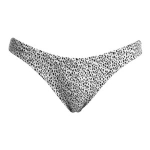 Funkita Cueca Biquíni Hipster Speckled