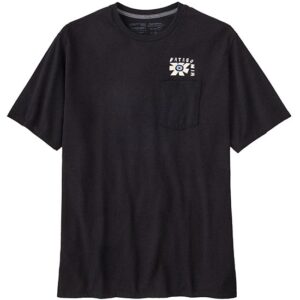 Patagonia We All Need Pocket Resp-Tee