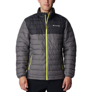 Columbia Jaqueta Powder Lite