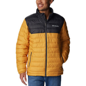Columbia Jaqueta Powder Lite