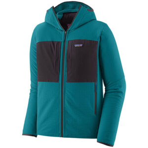 Patagonia R2 Techface Hoody