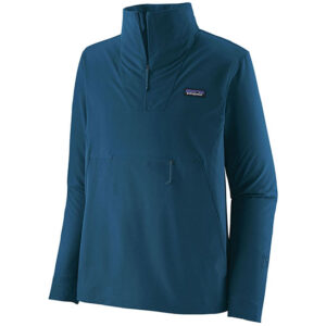 Patagonia R1 Cross Strata Pullover