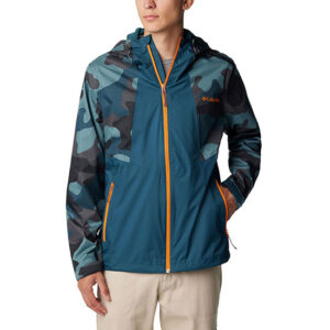 Columbia Jaqueta Inner Limits II