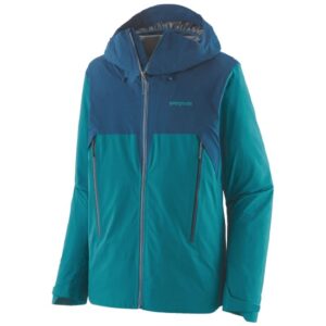 Patagonia Super Free Alpine Jacket