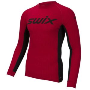 Swix Camiseta Manga Comprida RaceX