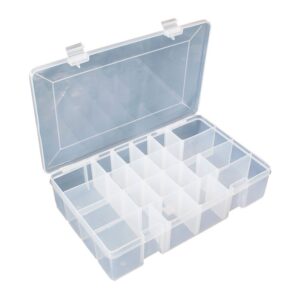 Energoteam Caixa Isca HS 315