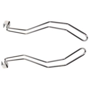 Eno Suporte De Panelas Esquerdas Para Cozinhas Bretagne/Atoll/Duo