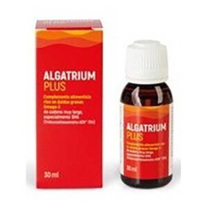 Specchiassol Ácido Graxo Essencial Algatrium Plus 30ml