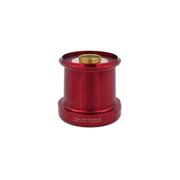 Daiwa Bobina De Substituição TN Basi Surf 45 QD R