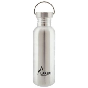 Laken Tampa De Aço Inoxidável Basic 750ml