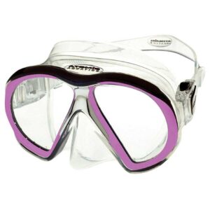 Atomic aquatics Máscara Mergulho Subframe