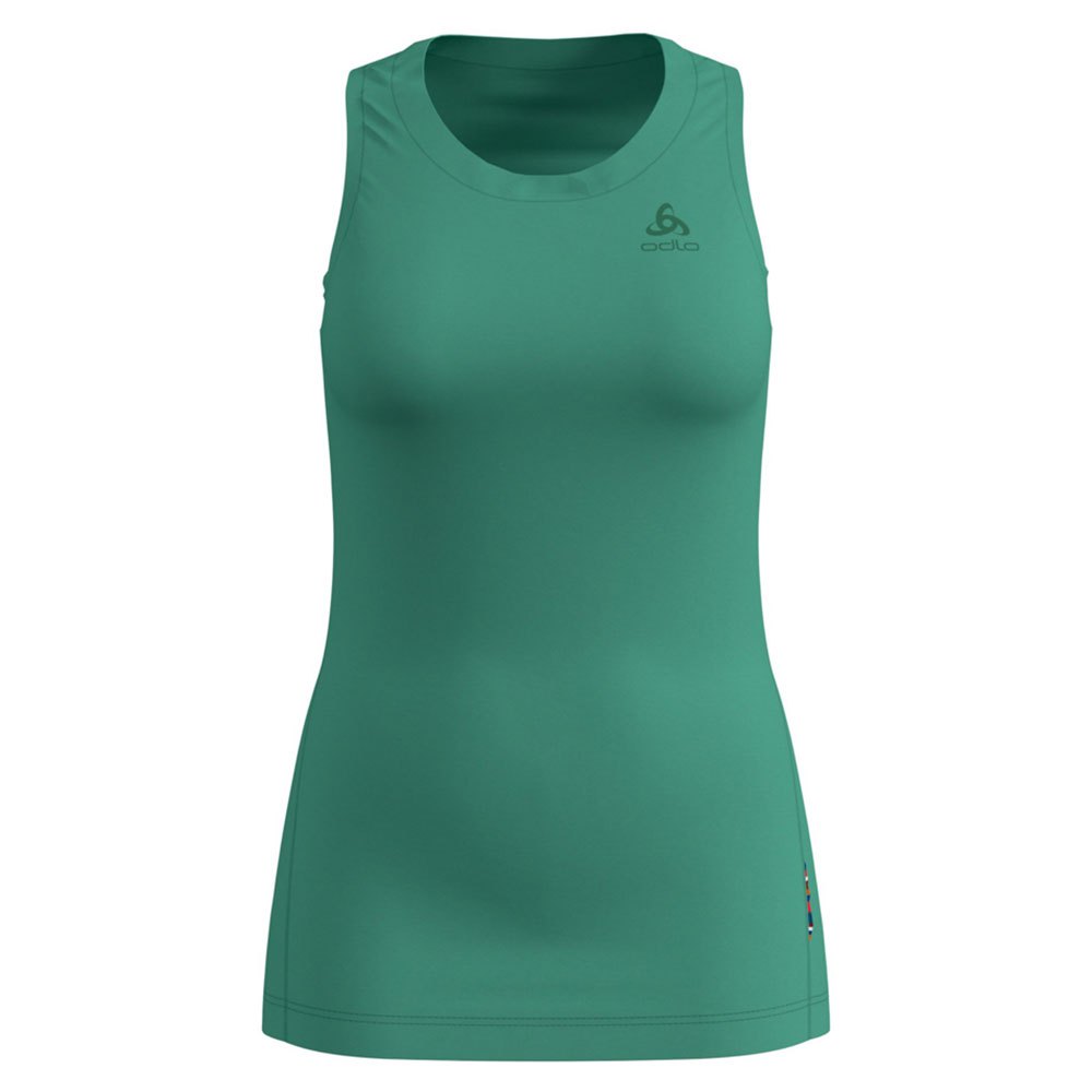 Odlo Camisola Interior Sem Mangas Natural Light